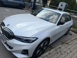 BMW i3 2023 годаүшін16 000 000 тг. в Алматы – фото 3