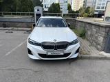 BMW i3 2023 годаүшін16 000 000 тг. в Алматы