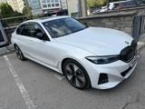 BMW i3 2023 годаүшін16 000 000 тг. в Алматы – фото 2