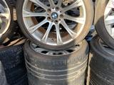 BMW E60 M5 166 стиль за 800 000 тг. в Алматы
