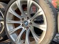 BMW E60 M5 166 стиль за 800 000 тг. в Алматы – фото 3