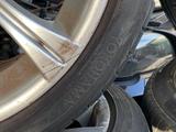 BMW E60 M5 166 стиль за 800 000 тг. в Алматы – фото 4