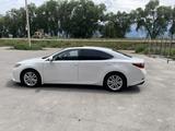 Lexus ES 250 2013 годаүшін12 000 000 тг. в Алматы – фото 3