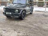 Mercedes-Benz G 500 2000 года за 11 000 000 тг. в Алматы