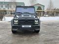 Mercedes-Benz G 500 2000 годаүшін11 000 000 тг. в Алматы – фото 3