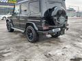 Mercedes-Benz G 500 2000 годаүшін11 000 000 тг. в Алматы – фото 8