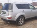 Mitsubishi Outlander 2007 года за 6 200 000 тг. в Зайсан – фото 6