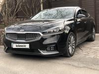 Kia K7 2019 годаүшін11 700 000 тг. в Алматы