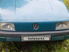 Volkswagen Passat, 1991