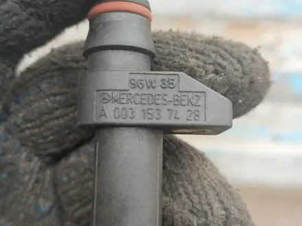 Датчики на Мерседес 112 113 272 273 111 104 274 за 4 999 тг. в Алматы – фото 89