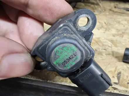 Датчики на Мерседес 112 113 272 273 111 104 274 за 4 999 тг. в Алматы – фото 32