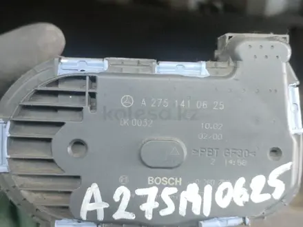Датчики на Мерседес 112 113 272 273 111 104 274 за 4 999 тг. в Алматы – фото 40