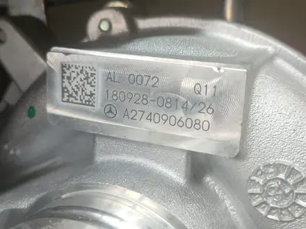 Датчики на Мерседес 112 113 272 273 111 104 274 за 4 999 тг. в Алматы – фото 49
