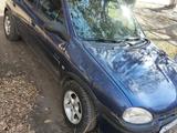 Opel Vita 1997 годаүшін1 600 000 тг. в Темиртау – фото 2