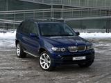 BMW X5 2005 года за 17 500 000 тг. в Астана – фото 5