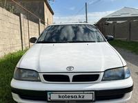 Toyota Carina E 1996 годаүшін2 700 000 тг. в Шымкент