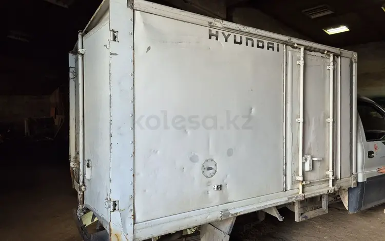 Будка рефрижиратор за 550 000 тг. в Астана