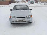 ВАЗ (Lada) 2115 2001 года за 350 000 тг. в Астана