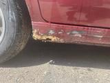 Volkswagen Vento 1993 года за 999 999 тг. в Караганда – фото 5