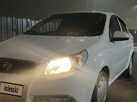 Ravon Nexia R3 2020 года за 4 700 000 тг. в Усть-Каменогорск – фото 15