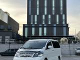 Toyota Alphard 2006 года за 10 900 000 тг. в Шымкент