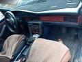 Audi 100 1988 года за 800 000 тг. в Кордай – фото 7