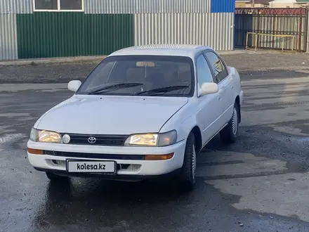 Toyota Corolla 1993 года за 1 000 000 тг. в Талдыкорган – фото 3