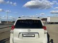 Toyota Land Cruiser Prado 2010 годаүшін17 700 000 тг. в Актобе – фото 8