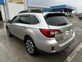 Subaru Outback 2017 годаүшін9 000 000 тг. в Актау – фото 8