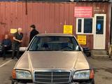 Mercedes-Benz C 180 1994 годаүшін500 000 тг. в Алматы – фото 2