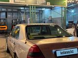 Mercedes-Benz C 180 1994 годаүшін500 000 тг. в Алматы – фото 3
