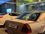 Mercedes-Benz C 180 1994 годаүшін500 000 тг. в Алматы – фото 5