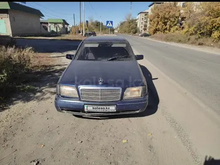 Mercedes-Benz C 180 1997 года за 900 000 тг. в Семей