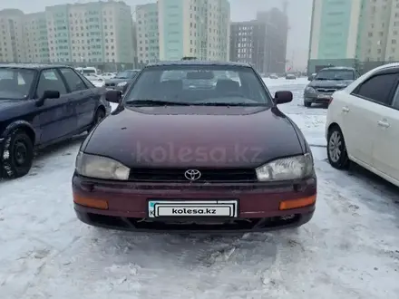 Toyota Camry 1994 года за 2 600 000 тг. в Астана – фото 3