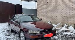 Toyota Camry 1994 года за 2 700 000 тг. в Астана – фото 4