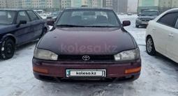 Toyota Camry 1994 года за 2 700 000 тг. в Астана – фото 5