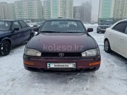 Toyota Camry 1994 года за 2 600 000 тг. в Астана – фото 5