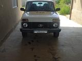 ВАЗ (Lada) Lada 2121 2011 годаүшін1 300 000 тг. в Шымкент – фото 5