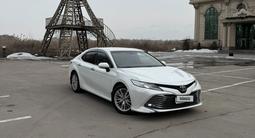 Toyota Camry 2019 годаfor14 350 000 тг. в Алматы – фото 3