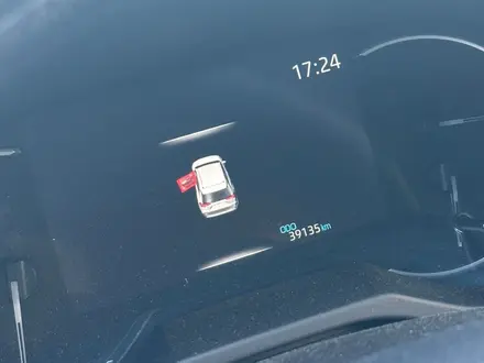 Toyota RAV4 2021 года за 15 000 000 тг. в Семей – фото 3