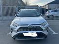 Toyota RAV4 2021 года за 15 000 000 тг. в Семей – фото 4