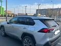 Toyota RAV4 2021 года за 15 000 000 тг. в Семей – фото 7