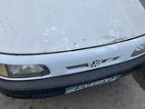 Volkswagen Passat 1991 года за 550 000 тг. в Астана – фото 3