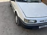 Volkswagen Passat 1991 года за 550 000 тг. в Астана – фото 2