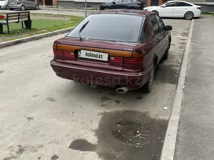 Mitsubishi Galant 1992 года за 800 000 тг. в Алматы