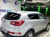 Kia Sportage 2013 года за 7 800 000 тг. в Астана – фото 3