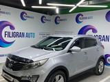 Kia Sportage 2013 года за 7 800 000 тг. в Астана – фото 4