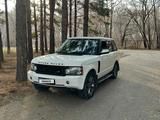 Land Rover Range Rover 2008 года за 7 000 000 тг. в Талдыкорган