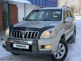 Toyota Land Cruiser Prado 2008 годаүшін11 950 000 тг. в Алматы