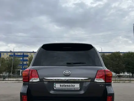 Toyota Land Cruiser 2012 года за 23 100 000 тг. в Караганда – фото 26